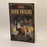 Arkham Horror: Dark Origins Volume I