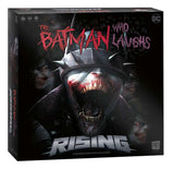 The Batman Who Laughs Rising - Fun Flies Ltd