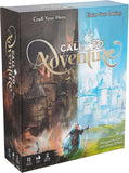 Call To Adventure - Card Game