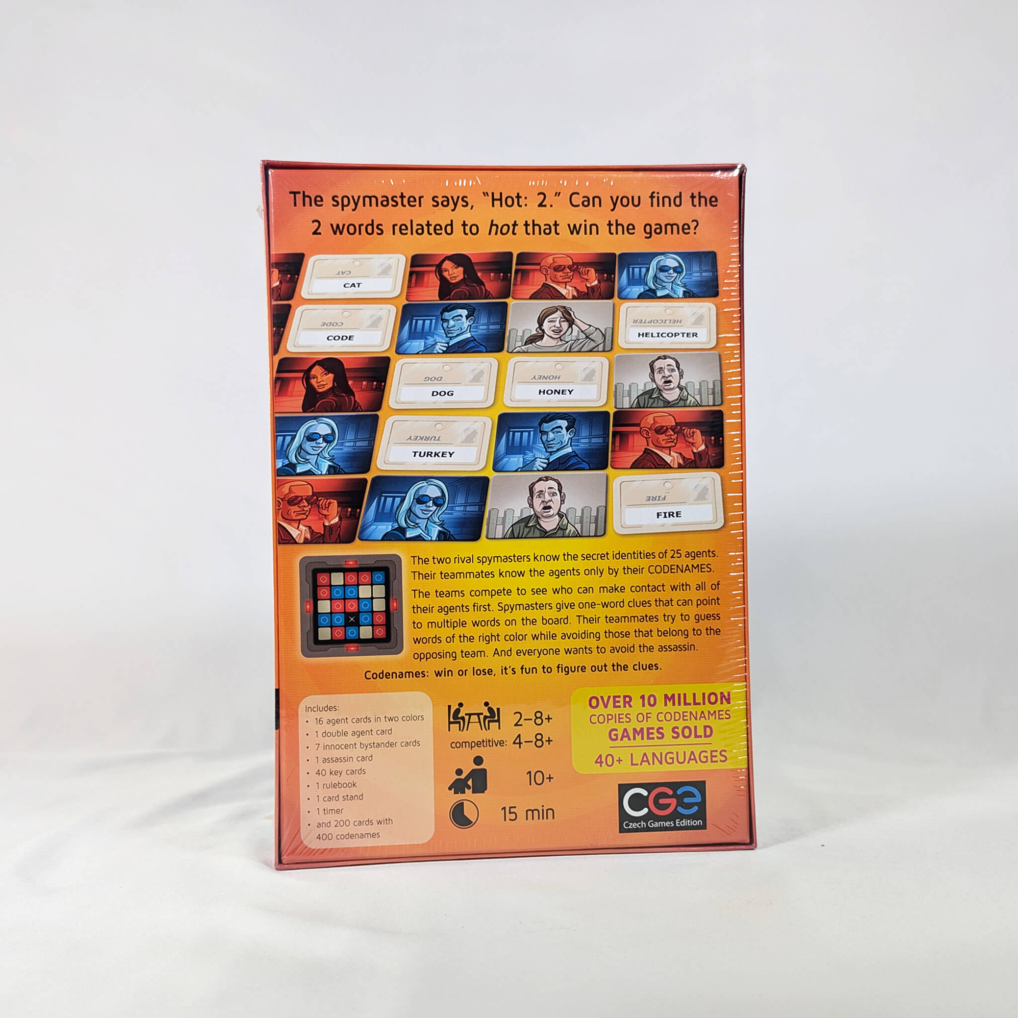 Codenames