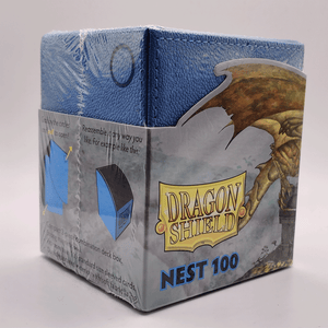 Dragon Shield - NEST