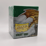 Dragon Shield - NEST Storage Box 100 Cards