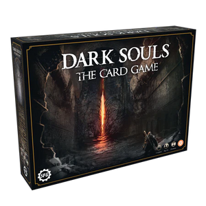 Dark Souls - Card Game