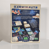 Darwinauts - Board Game