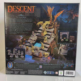 Descent: Legends of the Dark - Fun Flies Ltd