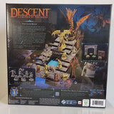 Descent: Legends of the Dark - Fun Flies Ltd