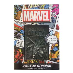 Marvel Ingots - Doctor Strange