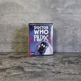 Doctor Who Fluxx - Card Game