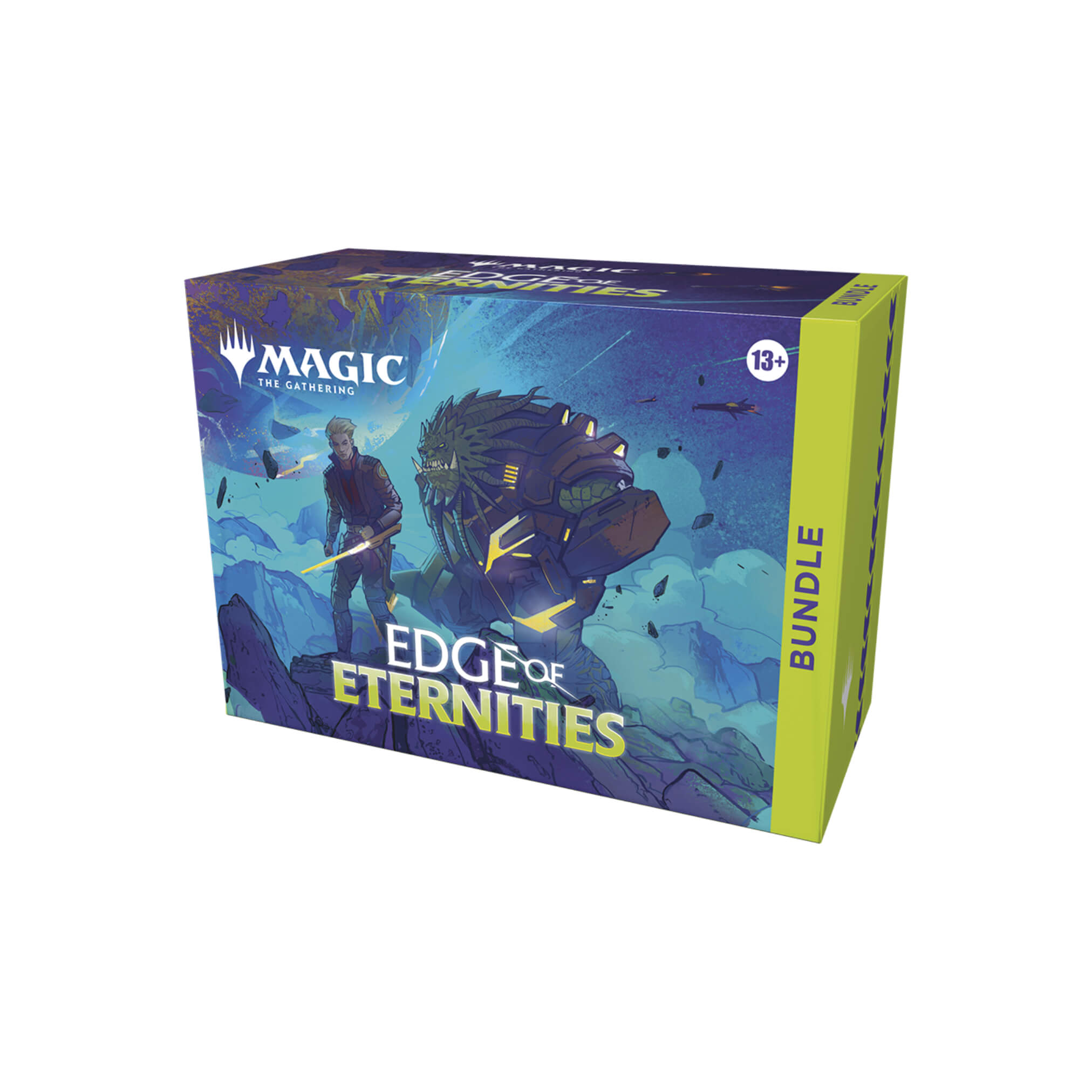 Magic: The Gathering - Edge of Eternities Bundle