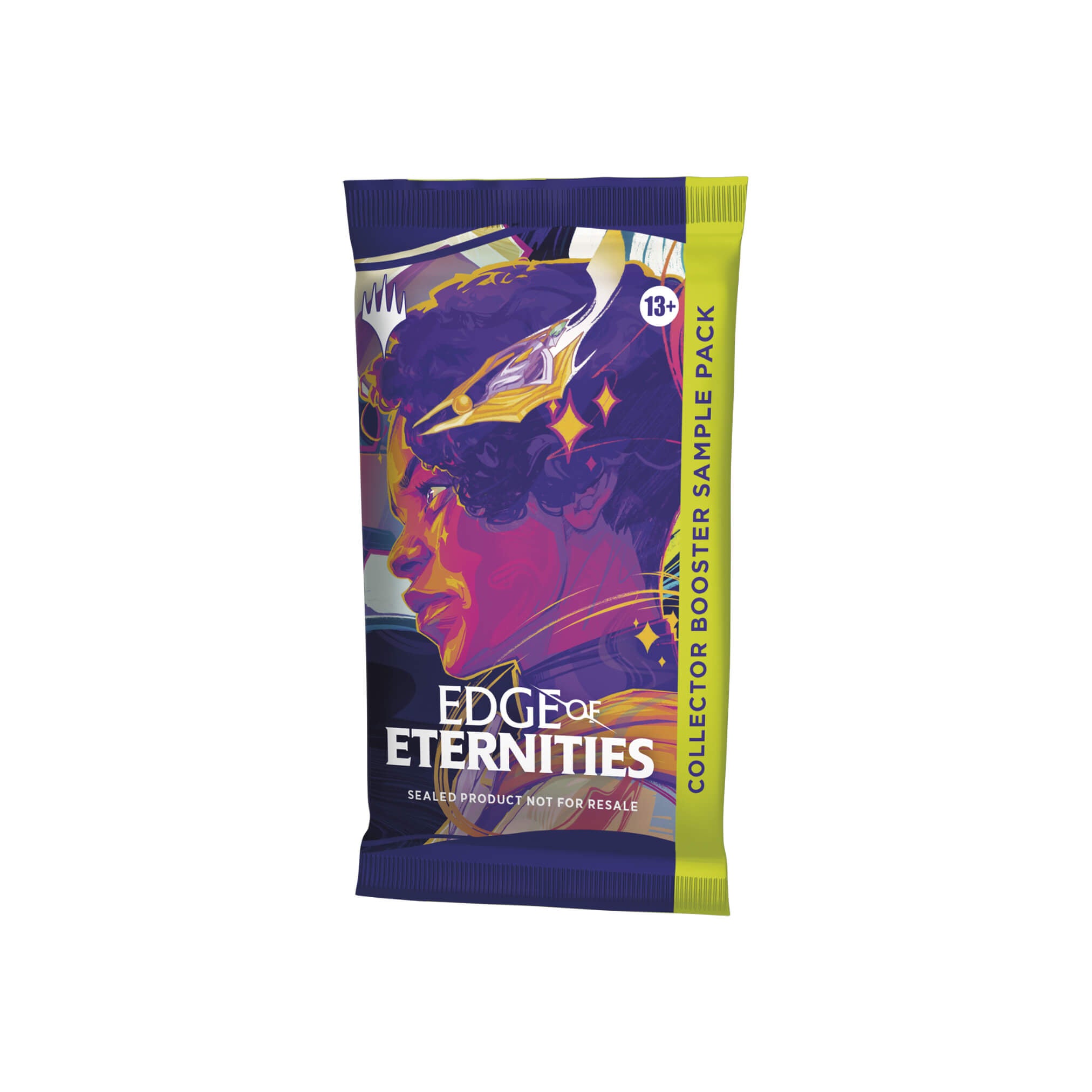 Magic: The Gathering - Edge of Eternities Collector Booster pack