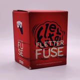 Fletter Fuse - Card Game