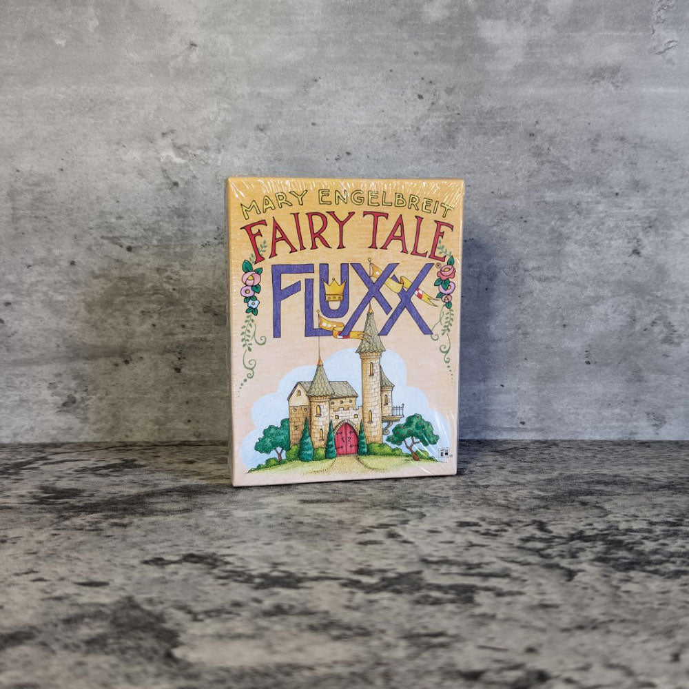 Fairy Tale - Fluxx
