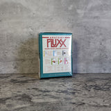 Anatomy Fluxx - Card Game
