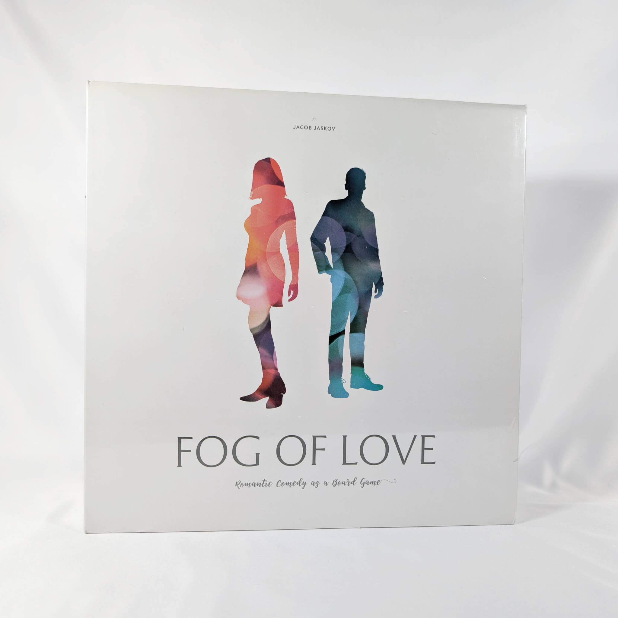 Fog of Love