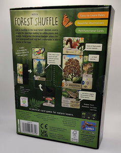 Forest Shuffle - Card Game