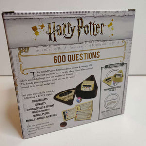 Wizarding World - Harry Potter Volume 2 - Fun Flies Ltd