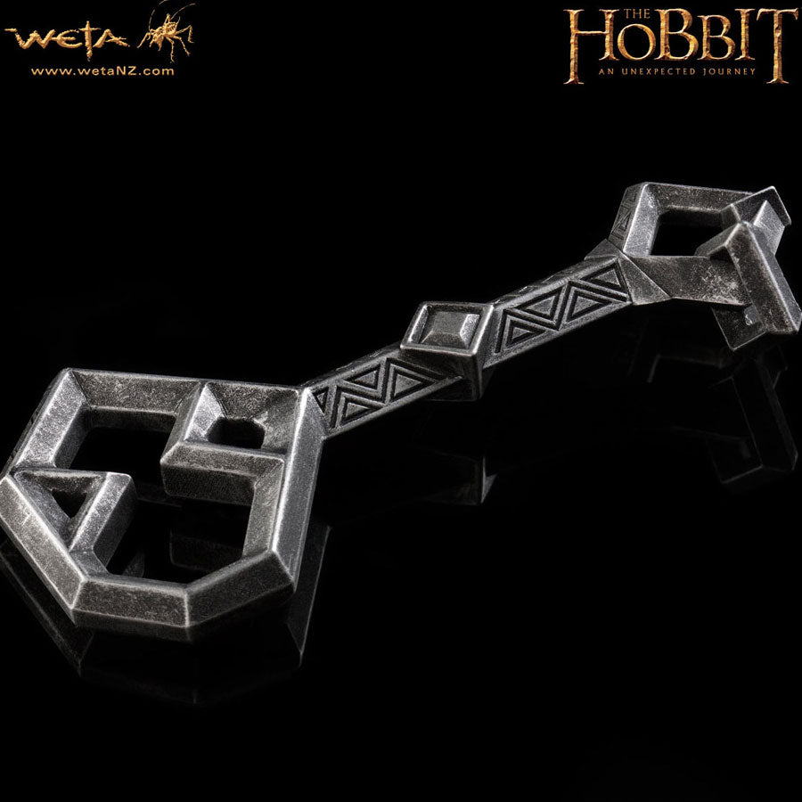 The Hobbit - Replica Key to Erebor