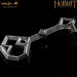 The Hobbit - Replica Key to Erebor