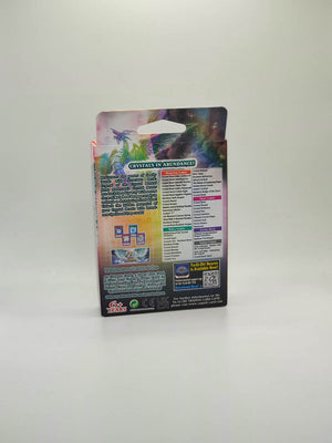 Yu-Gi-Oh! - Legend of the Crystal Beasts - Fun Flies Ltd