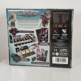 Mercurial - Card Game