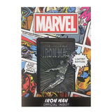 Marvel Ingots - Iron Man