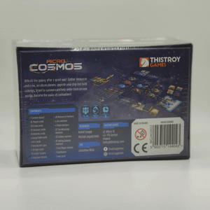 Micro Cosmos
