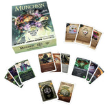 Munchkin: Critical Role - Board Game