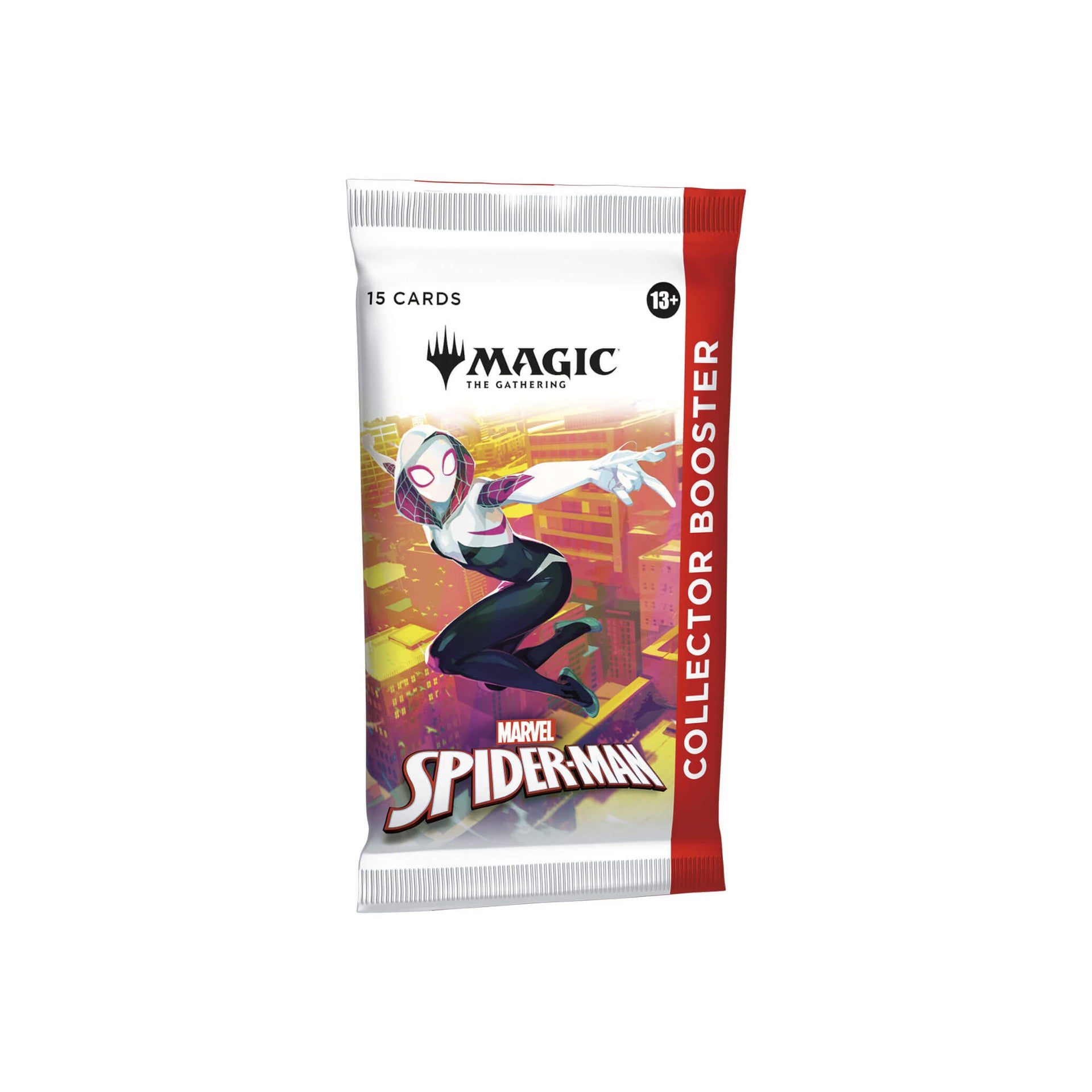 MTG - Spider Man: Collector Booster  Fun Flies Ltd