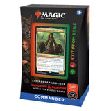 MTG D & D - Faldorn, Dead Wolf Herald - Fun Flies Ltd