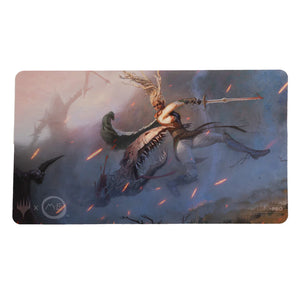 Magic The Gathering - Playmat - Fun Flies Ltd