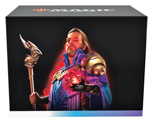 Magic: The Gathering Brothers War Commander Duo - Fun Flies Ltd
