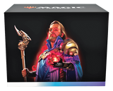 Magic: The Gathering Brothers War Commander Duo - Fun Flies Ltd