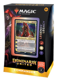 Magic: The Gathering Dominaria United - Legends' Legacy - Fun Flies Ltd