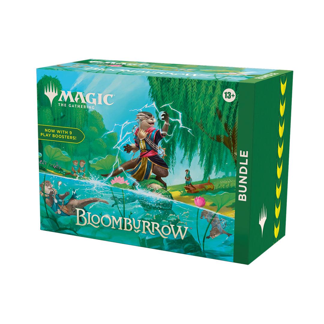 MTG: Bloomburrow  - Bundle