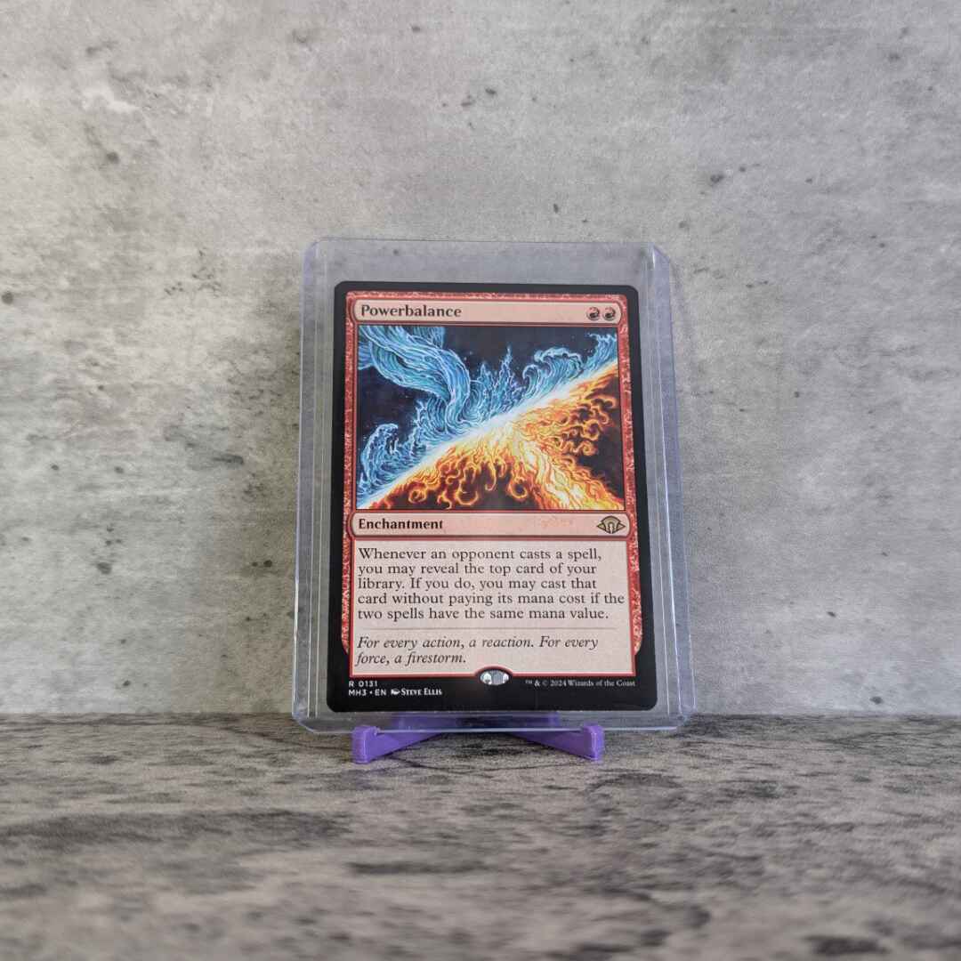 Powerbalance - MTG | Near Mint