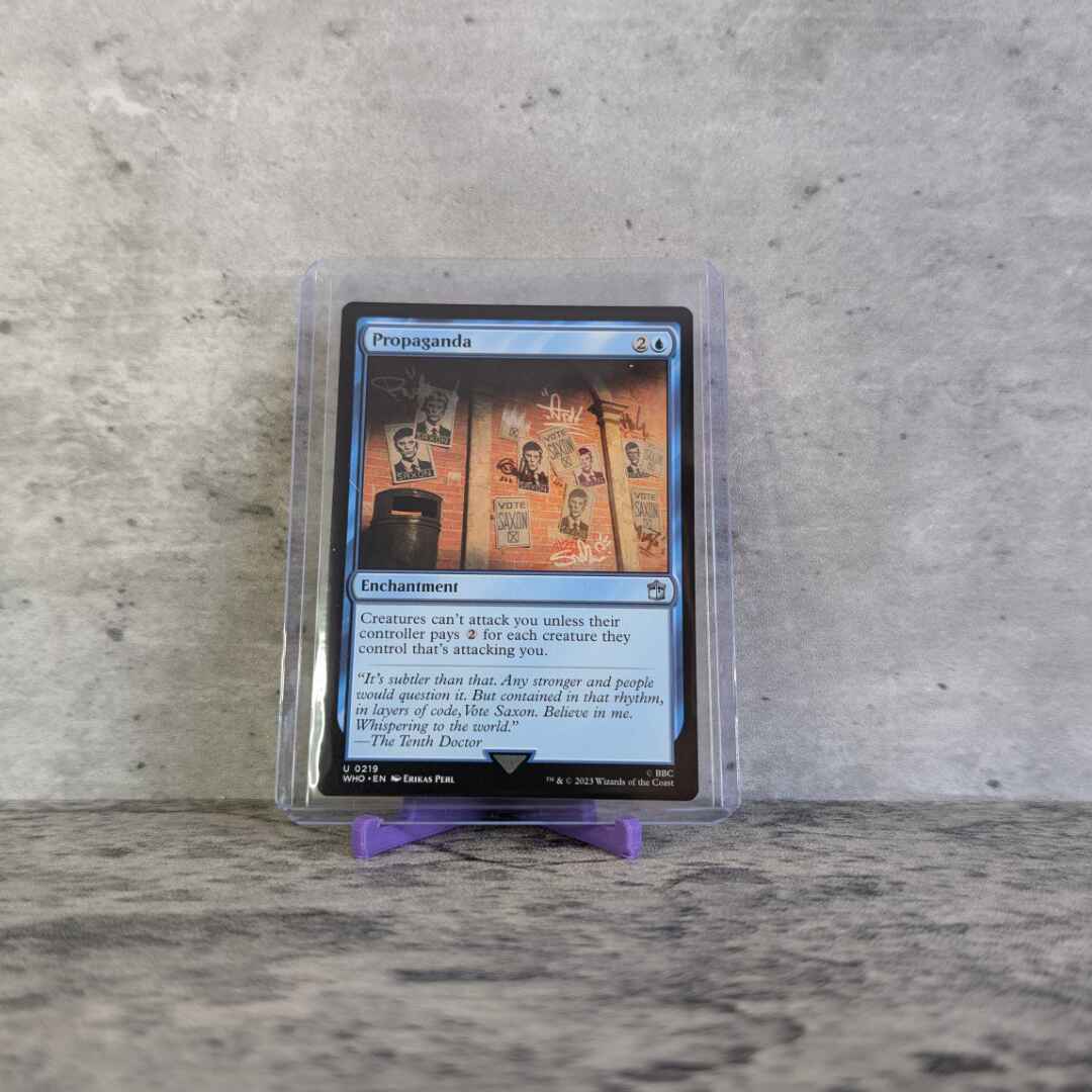 Propaganda - MTG | Near Mint