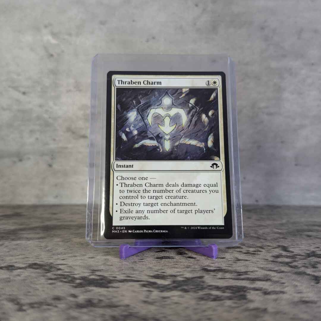 Thraben Charm - MTG | Near Mint