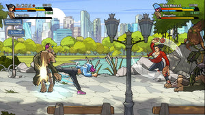 PS5 - Mayhem Brawler - Fun Flies Ltd