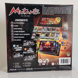 Mutants - The Card Game - Fun Flies Ltd