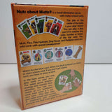 Nuts about Mutts - Family Game
