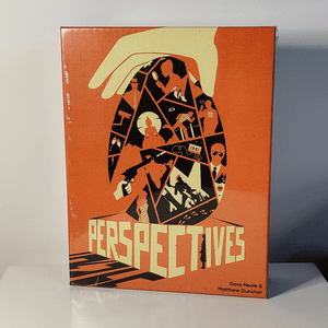 Perspective - Board Game