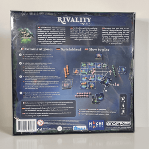 Rivality