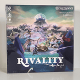 Rivality - Board Game