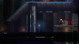 PS4 - Skautfold Usurper - Fun Flies Ltd