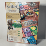 Spellbook - Board Game