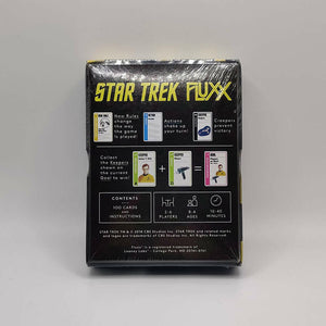 Star Trek Fluxx