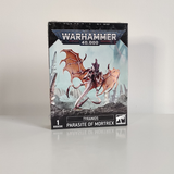 Warhammer 40K - Parasite Of Mortrex