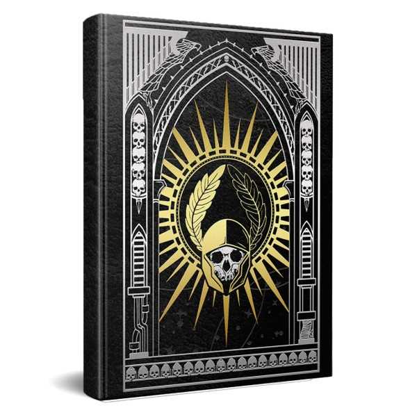 Warhammer 40K - Collectors Edition