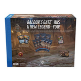MTG: Commander Legends: Battle for Baldur's Gate - Bundle - Fun Flies Ltd