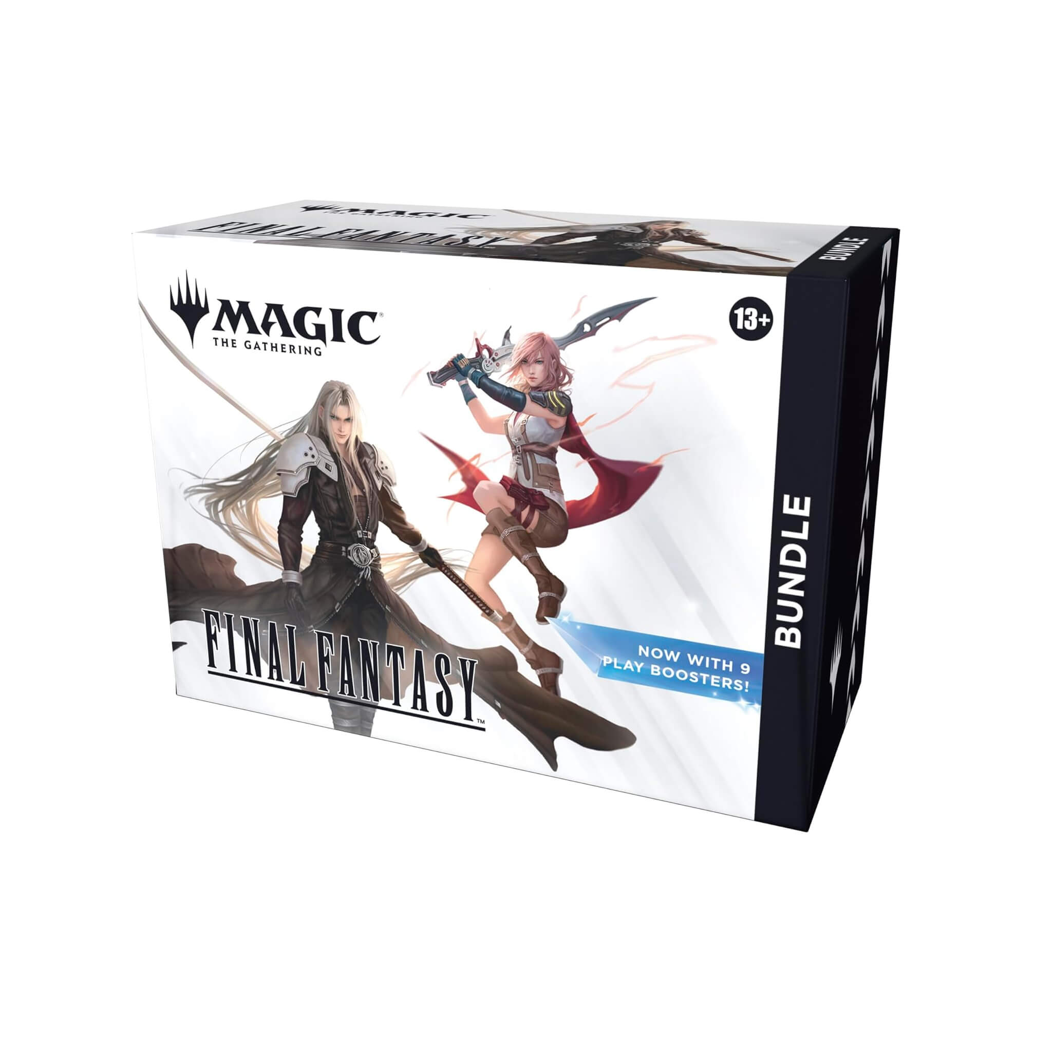 MTG: Final Fantasy - Bundle